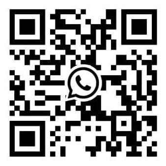 QR Code do WhatsApp